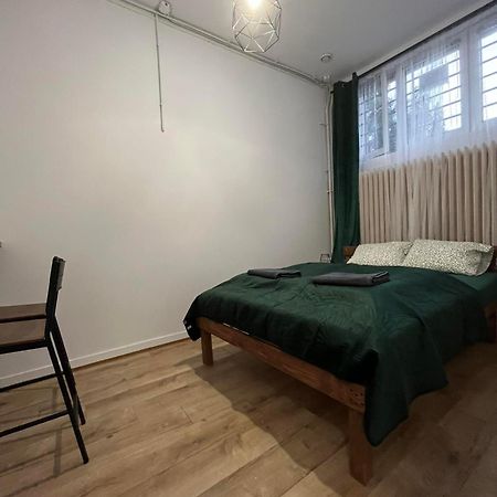 Tomtom Hostel คราคูฟ ภายนอก รูปภาพ
