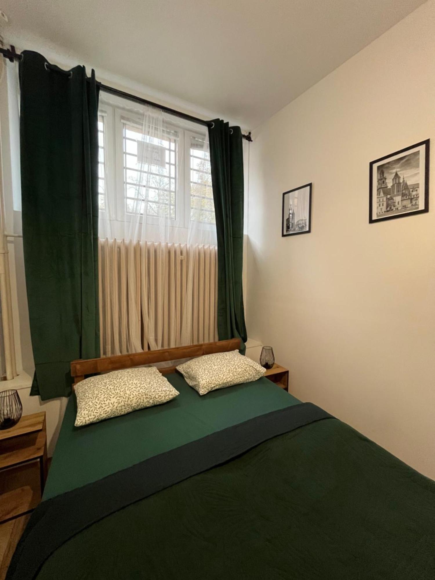 Tomtom Hostel คราคูฟ ภายนอก รูปภาพ